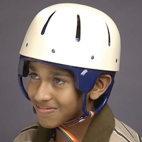 Hard Shell Helmet - Blue Small in Saudi Arabia