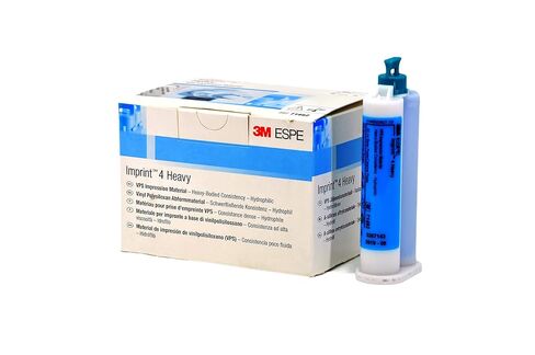 Imprint 4 Penta Super Quick Heavy Refill in Kuwait