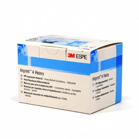 Imprint 4 Penta Super Quick Heavy Refill in Kuwait