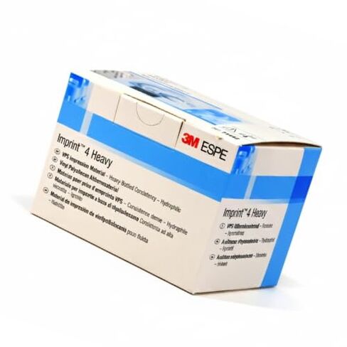 Imprint 4 Penta Super Quick Heavy Refill in Kuwait