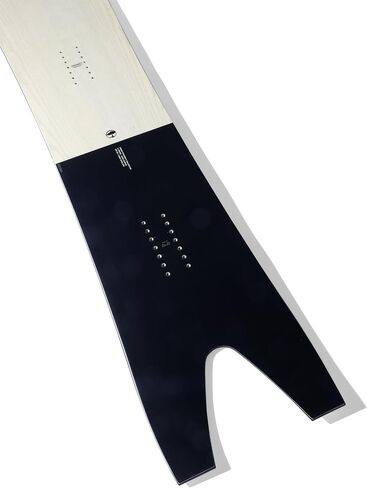 Arbor A-Frame Mens Snowboard in Kuwait