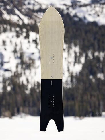 Arbor A-Frame Mens Snowboard in Kuwait