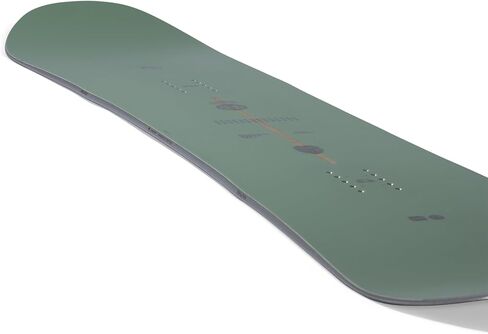 Arbor Formula Decon Mens Snowboard, 156cm in Kuwait