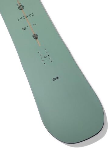 Arbor Formula Decon Mens Snowboard, 156cm in Kuwait