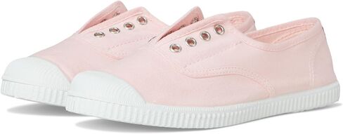 Cienta Kids Shoes 70997 – Textile Upper Construction – Textile Lining – Rubber Outsole – Rubber Toe Cap Navy 28 (US 10.5 Little Kid) M in Saudi Arabia