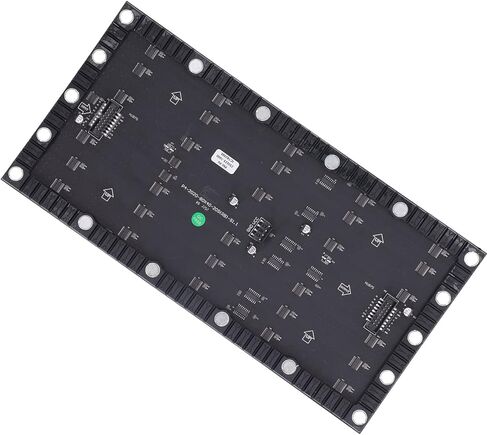 FPCB Flexible LED Screen with Full Color Design for Bars and Hotels in Saudi Arabia