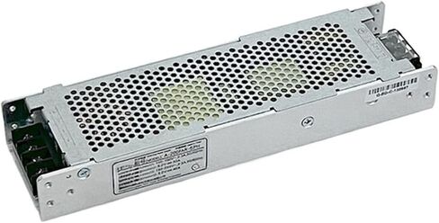 A-200FAR-5PH Full Color LED Panel Video Wall 5V40A Power LED Display Screen Digital Sign 100W 200/240VAC Input Power Supply in Saudi Arabia