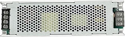 A-200FAR-5PH Full Color LED Panel Video Wall 5V40A Power LED Display Screen Digital Sign 100W 200/240VAC Input Power Supply in Saudi Arabia
