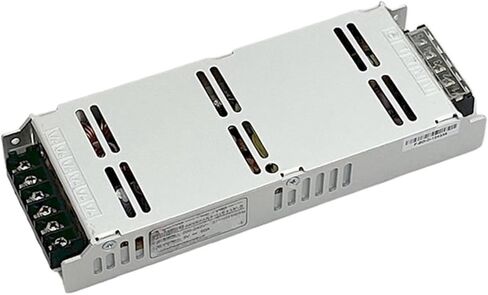 A-300FAY-5 LED لوحة جدار الفيديو 5V60A الطاقة LED شاشة عرض تسجيل رقمي 300 واط 200/240VAC مدخلات التيار الكهربائي in Saudi Arabia