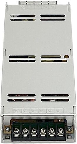 A-300FAY-5 LED لوحة جدار الفيديو 5V60A الطاقة LED شاشة عرض تسجيل رقمي 300 واط 200/240VAC مدخلات التيار الكهربائي in Saudi Arabia