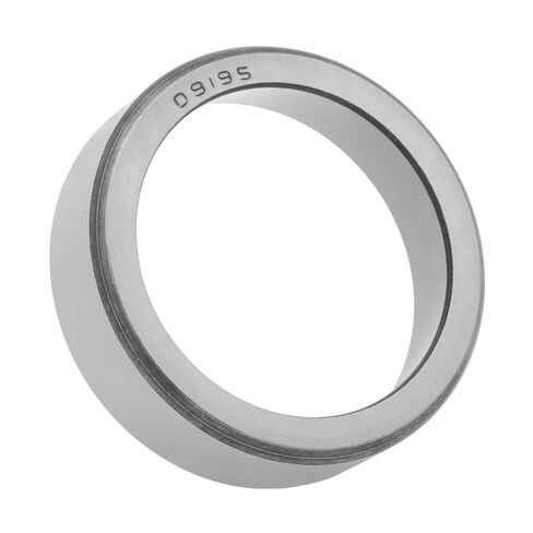 [2-Sets] Cone: 09074 & Race: 09195 - Tapered Roller Bearing - 0.75 in (19.05mm) x 1.938 in (49.225mm) x 0.781 in (19.845mm) (ID x OD x W) in Saudi Arabia