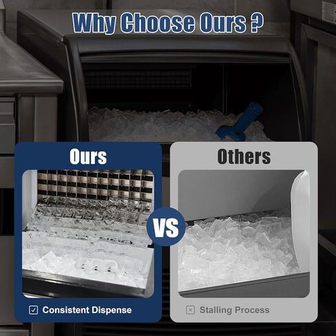 12-3060-21 Harvest Assist Kit Fits for Scotsman Ice Machine Select Models | Harvest Assist Solenoid Replacement 12306021 in Kuwait