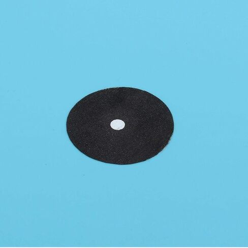 Billiard Spot Stickers (12 Pack), Pool Table Marker Dots with Strong Adhesive, White Ball Position Locator for & British Snooker Tables in Kuwait