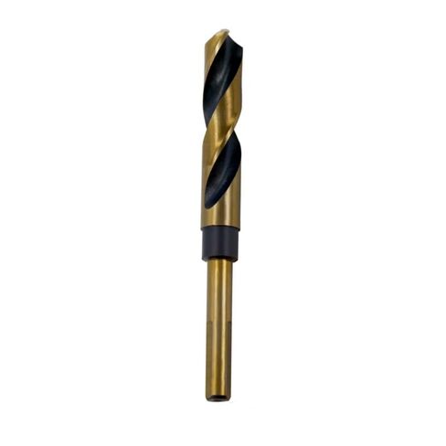 5/8 Inch Drill Bit, Reduced Shank Drill Bit Metal Cobalt High Speed Steel Drill Bit for Hardened Steel, Copper Plate, Iron Plate, Aluminum Plate, Woodworking DIY Projects in Saudi Arabia