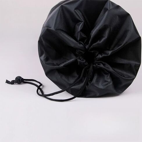 Yoga Mat Bag With Adjustable Strap Drawstring – Fitness Mat Holder for Women Men Gym Yoga in Saudi Arabia