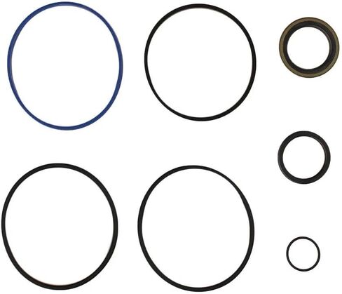 for HTR-3.5X1.25K Cylinder Seal kit Rod 1.250 bore 3.500, Rod Seal kit, Cylinder Seal, 1.250 bore, 3.500 in Kuwait