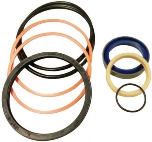All States Prince PMCK-B300000 Hydraulic Tie-Rod Cylinder Seal Kit 3" Bore 1-3/8" Rod in Saudi Arabia