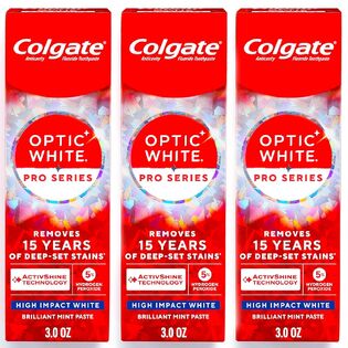 Colgate product catalog