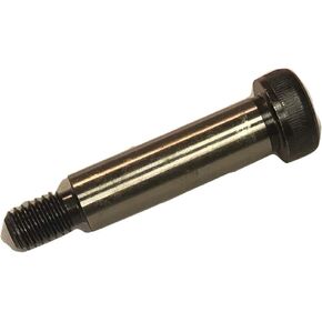 1/2 X 3 Shoulder (Stripper) Bolt Alloy Steel 3/8-16 Thread (5-Pack) in Kuwait