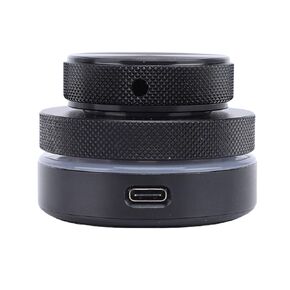 مقبض مخصص 3 أوضاع تحكم BT 2.4G USB C RGB ضوء وحدة تحكم الوسائط المتعددة القابلة للبرمجة لنافذة macOS iOS HarmonyOS in Saudi Arabia