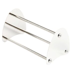 Dental Orthodontic Pliers Stand Holder Pliers Stainless Steel Holder for Forceps Scissors and Jewelry Pliers Dental Instruents Tools in Kuwait