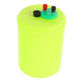 Science Experiment Equipment for Boys and Girls Physics Lab Tool Heating Coil Electric Calorimeter for Classroom Teaching in Kuwait