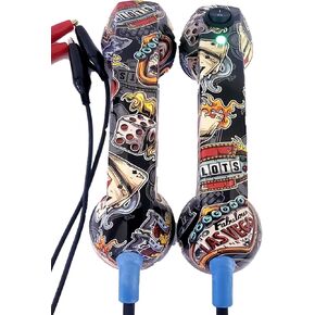 Loop Phone Set® (فيغاس الملونة) in Kuwait