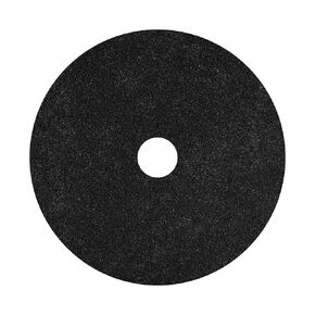 Americo HP500 Heavy Duty Stripping Floor Pad, 20" Diameter, 5 Pads/Case, Made in USA in Kuwait