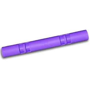 Portable Training Rubber Weight Bar,Multicolor 4-12kg Fitness Tube,for Loaded Movement Training in Kuwait