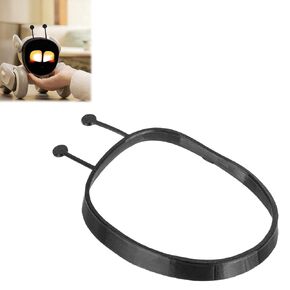 Face Bumper Protector Compatible with Loona Petbot Robot Dog Flexible Face Protector Anti Scratch Protective Cover Accessory in Kuwait