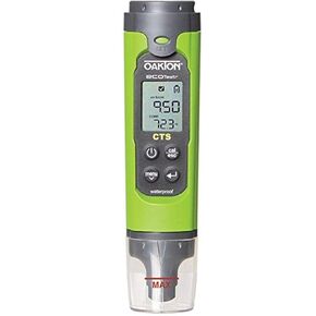 Oakton WD-35462-11 EcoTestr CTS Pocket Conductivity, Salinity, and TDS Meter in Kuwait