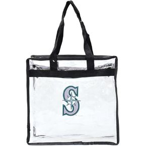 حقيبة سياتل مارينرز الشفافة in Kuwait