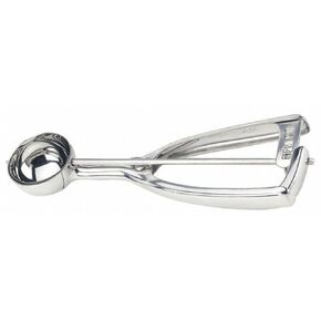 Crestware Commercial Grade، DSS50، مقبض ضغط يمكن استخدامه بكلتا اليدين، مقاس 50 أو 1.5 بوصة، فولاذ مقاوم للصدأ، مجموعة من 2 in Kuwait