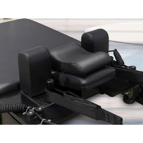 وسادة دعم الرأس والرقبة بيلاتيس ريفورمر، وسادة وسادة بيلاتيس، ملحقات بيلاتيس ريفورمر، تمرين بيلاتيس للتمارين الرياضية المنزلية in Kuwait