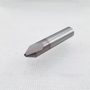 قاطعة الدمل 90° 13F في الكربيد لآلة قطع المفاتيح متعددة الأكواد JMA (5 قطع) in Kuwait