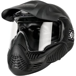 Evike Airsoft - Annex MI-3 ANSI Rated Full Face Face Pro by Valken - (PID: 48433) in Kuwait