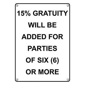 ستتم إضافة مكافأة رأسية بنسبة 15% من البلاستيك المقاوم للعوامل الجوية لتوقيع الحفلات مع النص الإنجليزي in Kuwait