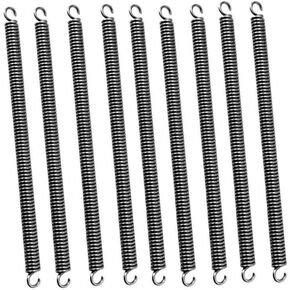 9PCS CNC Steel Spring Replacements Fit for UTX85, UTX70, UT Dirac, Dirac Delta, Combat Troodon Series(Small) in Saudi Arabia