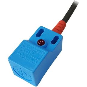 F3N-18TN05-N R2M، SN04-N مستشعر القرب الحثي Sn = 5 مم كاشف المعادن من النوع العالمي F3N-18TN05-P R2M، SN04-P (PNP بدون مخرج) in Kuwait