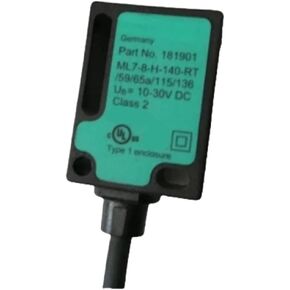 التبديل ML7-8-H-140-RT/65A/120/143 مستشعر الانعكاس المنتشر in Kuwait
