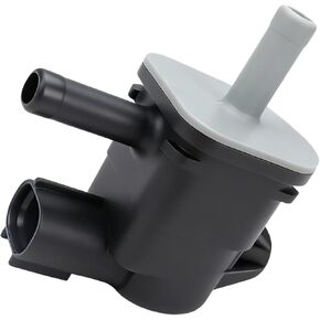 Vapor Canister Purge Valve 90910-12276 Vacuum Solenoid Valve Switch Compatible with xA xB xD 4Runner for Camry for Corolla FJ for Cruiser for Highlander for Tacoma for Tundra 136200-7010 in Kuwait