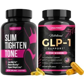 دعم GLP-1 غير المتغير لشد النغمات النحيفة in Kuwait