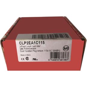 CLP2EA1C115 جديد ومختوم في الصندوق CLP2EA1C115 in Kuwait