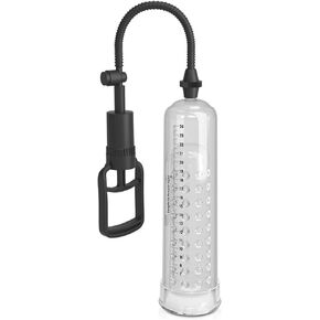 منتجات Pipedream مضخة تحفيز القضيب Classix XL، 9.5 رطل in Kuwait