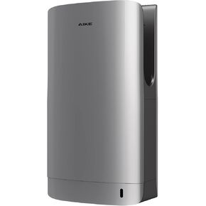 مجفف الأيدي العمودي المفلتر AIKE HEPA رفيع، 110-130 فولت، أبيض، موديل AK2065 in Kuwait