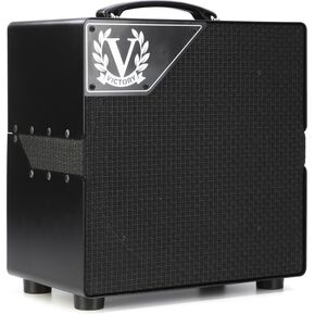 Victory Amplification Deputy LB 112 80-watt 1 x 12-inch Speaker Cabinet in Saudi Arabia