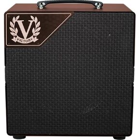 Victory Amplification Copper LB 112 80-watt 1 x 12-inch Speaker Cabinet in Saudi Arabia
