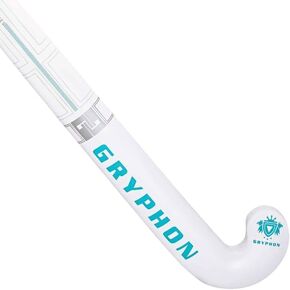 عصا الهوكي الميدانية Longstreth Gryphon Cobra - ملف تعريف Ultrabow للمبتدئين والشباب - مثالي للعب في الهواء الطلق in Kuwait