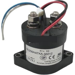 GL250HATKA-35012 12-32 فولت HVDC in Kuwait