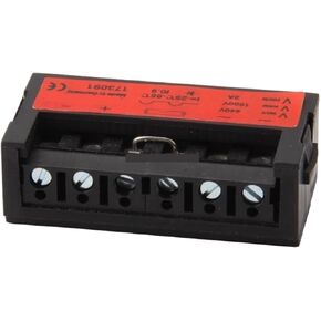 1pc 173091 Brake Lock Rectifier Module in Saudi Arabia